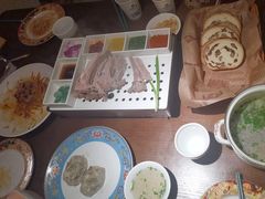 -相约·羊村小馆非遗手抓肉(七一酱园店)