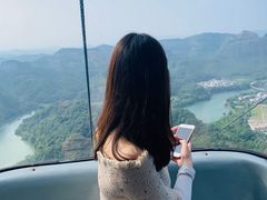 -丹霞山风景名胜区