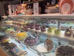 -西村叔叔的店·面包·甜品·蛋糕(清河万象汇店)