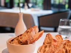 餐前面包-Le Comptoir de Pierre Gagnaire