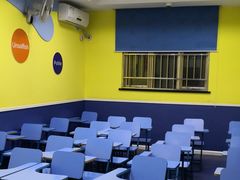 -LILY英语思维馆(玉泉路店)