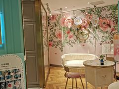 -西檬树SIMON·T轻奢蛋糕(大东方Max店)