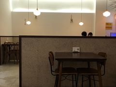 大堂-肥朵食堂(带梦胡同店)