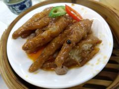 -国信海鲜酒楼