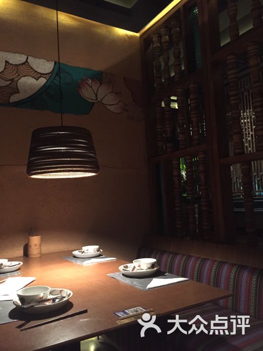 外婆家(正佳广场店)图片 - 第253张