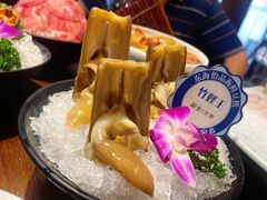 -东海怡品海鲜豆捞(舟宿夜江店)