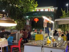 -小煵记·打边炉(西丽文光店)