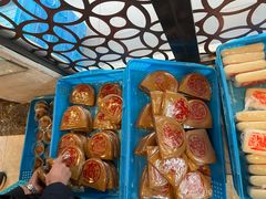 -穆桂英美食(南禅寺店)