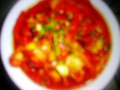 -BAI BUA RESTAURANT