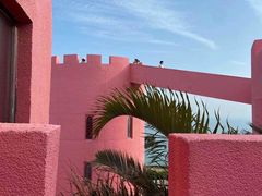 -漳州滨海火山岛自然生态风景区