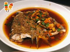-湖庭壹品鸭王·传统北京烤鸭·别墅私房菜·庭院宵夜(江宁店)