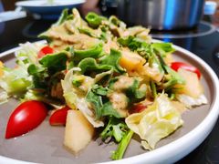 -花城粤菜餐厅(高新区店)