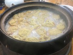 臭屁醋-醋缘臭屁醋养生火锅