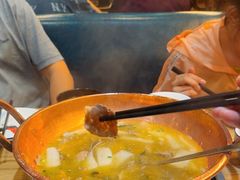 -妈妈的味道(和顺古镇店)