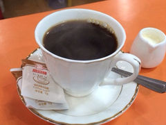 咖啡-圣罗兰叻沙茶餐厅(金峰路店)