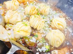 -东顺老渔翁笨锅炖(抚松路店)