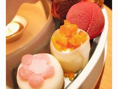 -哈根达斯(皇城恒隆广场店)