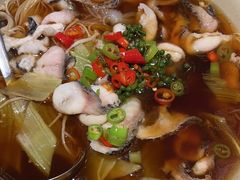 -鹿港小镇(悠唐店)