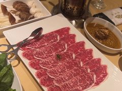 -鼎鼎香·港式火锅(北京SKP店)