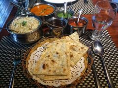 -Bombay Grill印度餐厅