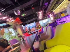-粉墨特色菜·烧烤音乐酒馆
