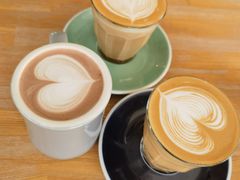 -ChanDu躔度咖啡(灯塔店)