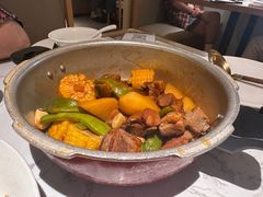 -关东小磨东北菜(漕河泾印象城店)