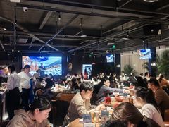 -798餐厅(任丘路店)