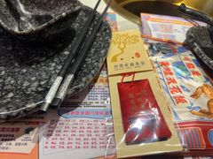 -哥老官重庆美蛙鱼头(宝山龙湖店)