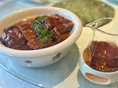 -申粤轩酒楼·三十年粤菜经典(丁香花园店)