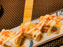 -青空日料烧肉烧鸟店(后湖兴业路店)