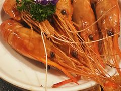 -三酉星·枫·山風与野菜(上海总店)