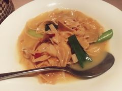 农家笋衣-荣轩(新荣记环球金融中心店)