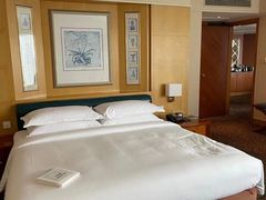 -上海静安昆仑大酒店