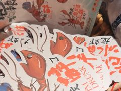 -南京大牌档(济南万象城店)