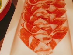 -前门后头老北京铜锅涮肉·京味菜·烤鸭(伊藤洋华堂店)