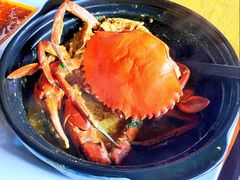 -Ministry of Crab(科伦坡店)