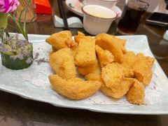 -抱德·潮汕味(琶洲店原惠城鱼仔)