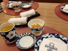 -小山日本料理(太古汇店)