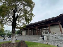 -浙江大学(紫金港校区)