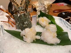 -王鼎精致料理铁板烧(世博源店)