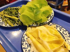-飘香火锅(玉林西路店)