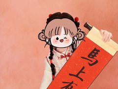 -海马体照相馆(上海宝山万达广场店)
