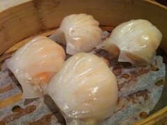 虾饺-唐宫海鲜舫