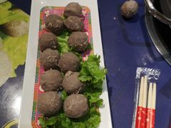 -大吉利潮汕牛肉火锅(王府井店)