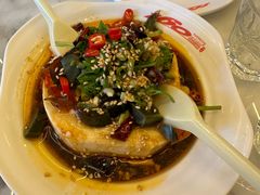 -160烧烤(香坊店)