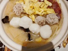 -新白鹿餐厅(爱琴海购物中心店)