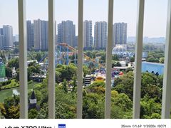 -成都欢乐谷
