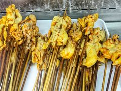 -乐乐姐超级土豆(中关村5号店)