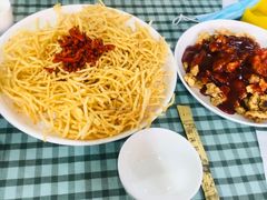 -无味饭店(九眼桥商业文化广场店)